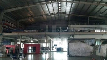 Cho thuê xưởng sản xuất KCN Cát Lái, Q.2 - TP THỦ ĐỨC !