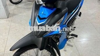 wave rsx 2022 odo:5000km