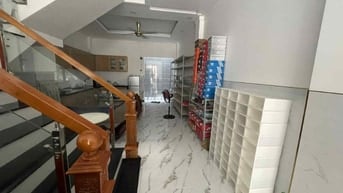 Nhà Mặt Tiền Kinh Doanh Cần Bán