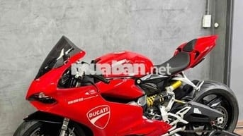 Nhập Đội Panigale 899 Siêu Keng