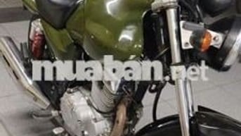 Bán xe Suzuki EN 150