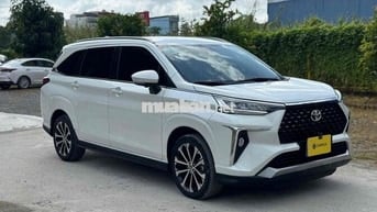 Toyota Veloz Croos Top 2022 nhập indo