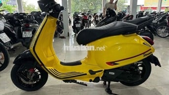 vespa 2020