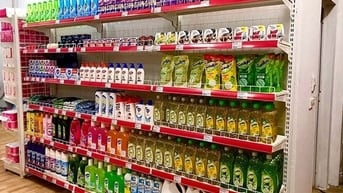 Chuỗi Cửa Hàng Siêu Thị Cần Tuyển Nhân Viên Bán Hàng tại TP,HCM