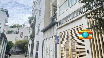 ĐỐI DIỆN VẠN PHÚC CITY – NHÀ C4 – 113m² (7.2 x 17m) – NGANG KHỦNG – FU