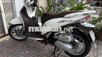 Bán xe Honda SH mode 2015