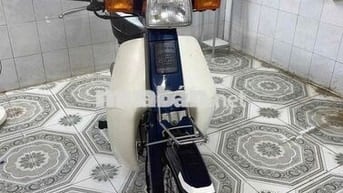 Xe cub 82