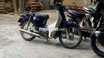 Nhà thừa xe mình cần bán em Cup 50cc như ảnh