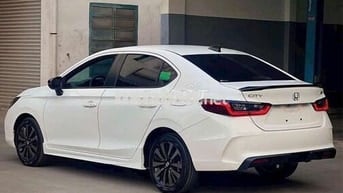 Honda City 2025 Giảm 57tr (100% LPTB) + Phụ Kiện