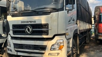 Cần tuyển tài xế chạy xe tải khu vực thủ đức quận 12