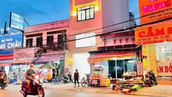 Mặt tiền rẻ nhất Thống Nhất Gò vấp. 4x13 trệt lửng 2 lầu sân thượng