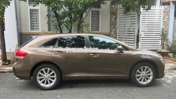 Toyota Venza 2009 Toyota Venza 2.7 AT - 100000 km
