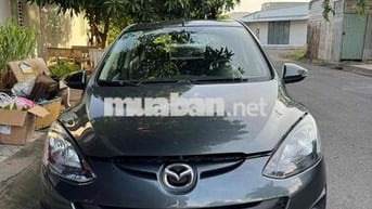 Mazda 2 2012 1.5 AT - 80000 km