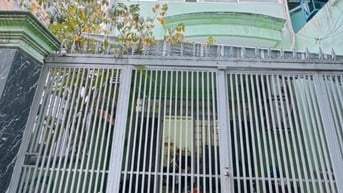 KHU NHÀ HIẾM BÁN- NGUYỄN KHOÁI-51m2 