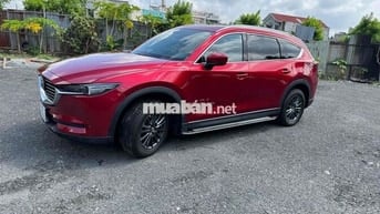 Mazda CX 8 2021 Deluxe - 70000 km