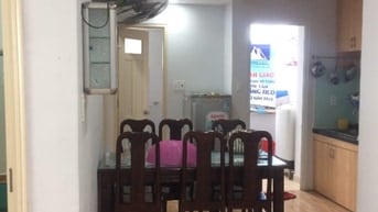 Căn hộ Chung cư cho thuê dài hạn 