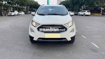 Ford Ecospost 1.0 EcoBoost 2018 Titanium full