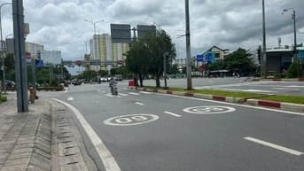Cần tìm đối tác cùng thuê đất: 1400m2, giá tốt tại Võ Văn Kiệt, P16, Q