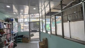 Cần cho thuê 1 phần mặt bằng Lê Văn Lương, Tân Quy, Q.7