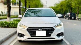 Hyundai Accent 2019 1.4 AT bản đặc biệt - 87000 km