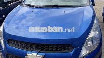 Chevrolet Spark 2015 - 105000 km