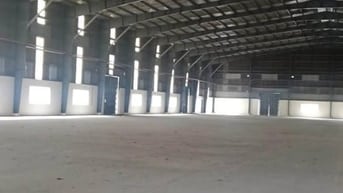 Cho Thuê Kho Xưởng Trong & Ngoài KCN Bến Lức, Long An, 2.000m2–3.600m2