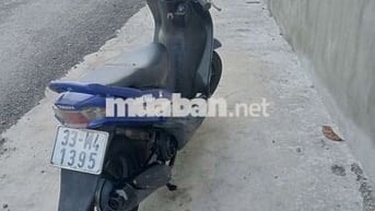 Mio nhỏ máy êm