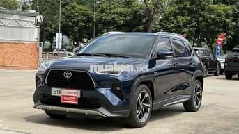Toyota Yaris Cross 2023 Hybrid - Xăng lai Điện Đẹp