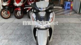 SH 160i abs
