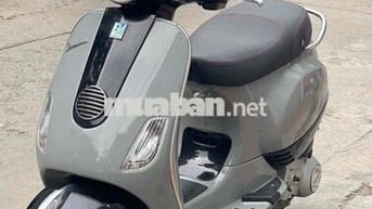 PIAGGIO VESPA 125cc xe đẹp máy chất như mới