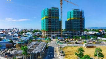 🔥 ĐẦU TƯ SINH LỜI – SỞ HỮU ĐẤT VÀNG TRUNG TÂM TP PHAN RANG