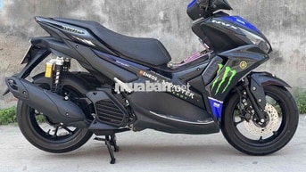 NVX V2 155 ABS