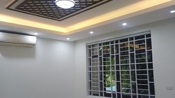 Chính chủ cho thuê liến kề làng Việt Kiều Châu Âu dt95m2 x 3,5 tầng