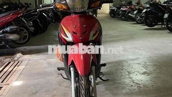 wave RS 2007 biển TP xe dọn đẹp máy êm zin