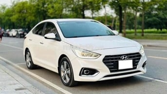 Hyundai Accent 2019 1.4 ATH zin to