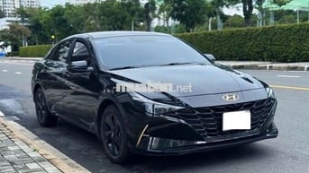 Hyundai Elantra 2022 1.6 AT Đặc biệt lướt, vay 70%