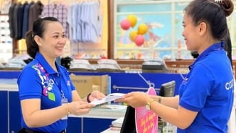 Tuyển Gấp Nhân Viên Tạp Vụ, Bán Hàng, Bảo Vệ, Thu Ngân Đi Làm Ngay