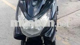 Bán xe suhate dẹp zin