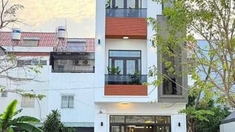 🏡CHÍNH CHỦ BÁN NHÀ TRUNG TÂM PHƯỜNG 4 TP. TÂN AN