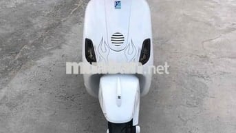 Vespa 125 Fi 3V Date 2013 Bstp Xe Zin Êm Ru