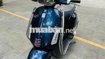 Chính chủ cần bán Vespa Sprint 125ABS