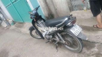 Cần bán chiếc Sirius Yamaha có giấy