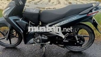 Xe số future 2025 màu xanh đen mới 99%