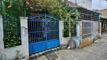 Bán nhà 4,8mX18m - hẻm thông 6m - đường Song Hành - Gần cấu Tham Lương