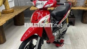 👉Wave A bstp dàn áo liền lạc, máy bao khoẻ