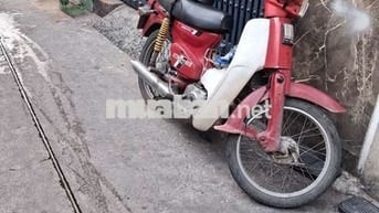 BÁN XE HONDA BIA 33