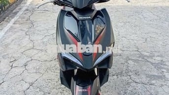 Honda Air Blade 125CC 2017 Đen Nhám Mới 90%