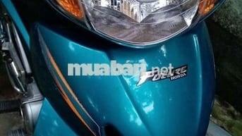 Xe future đời đầu