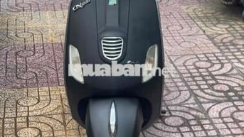 Bán xe Vespa 50cc,Bst99 đời 2020,xe đẹp Gtdd