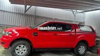 Ford Ranger 2016 XLS 2.2 4x2 AT - 60000 km
